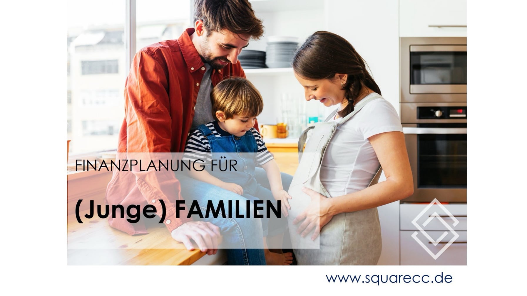 Finanzplanung für Familien: Sicherheit und Zukunft klug gestalten